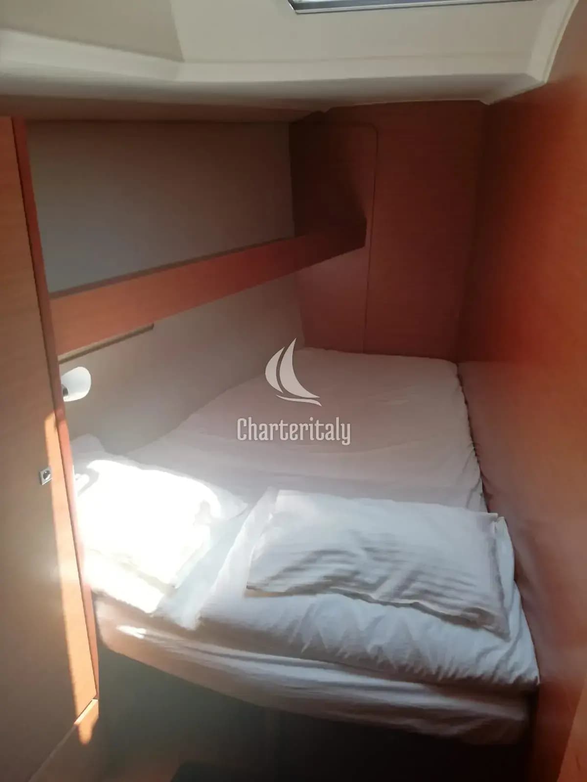 Dufour 460 Grand Large - Arba - 18