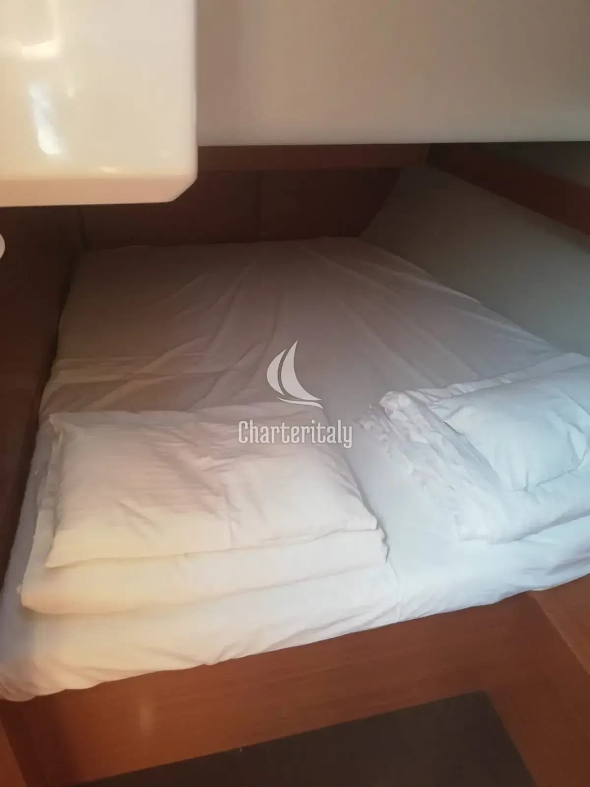 Dufour 460 Grand Large - Arba - 24