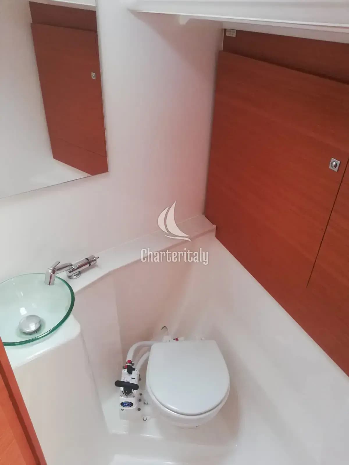 Dufour 460 Grand Large - Arba - 7