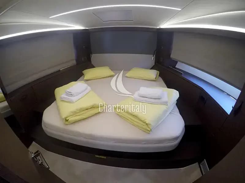 Prestige 420 Fly - Brigadoon - 12