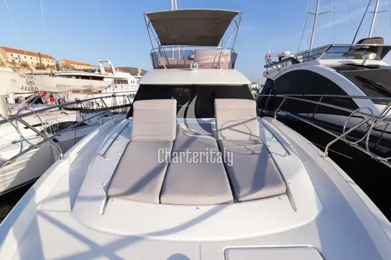 Prestige 420 Fly - Brigadoon - 30