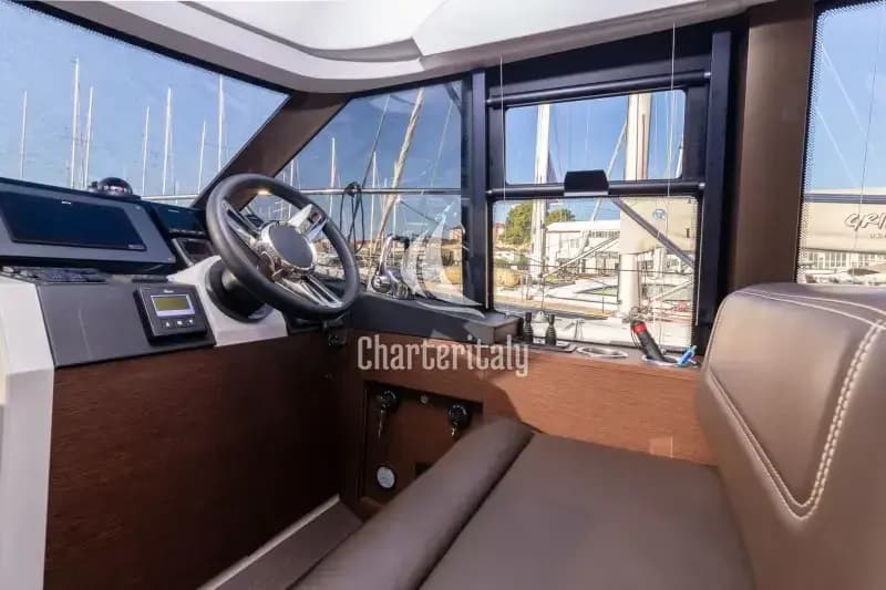Prestige 420 Fly - Brigadoon - 33