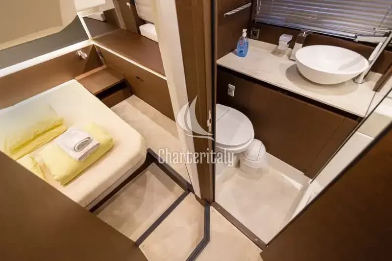 Prestige 420 Fly - Brigadoon - 41