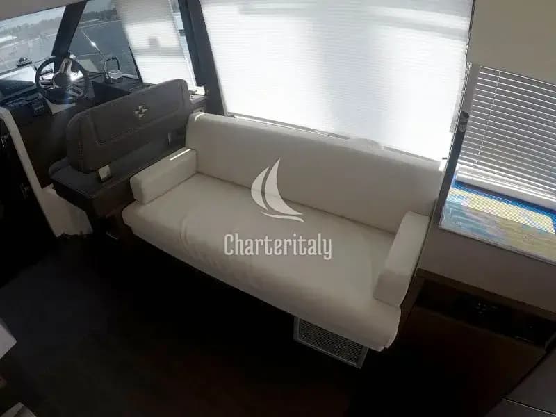 Prestige 420 Fly - Brigadoon - 8