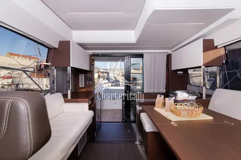 Prestige 420 Fly - Brigadoon - 25