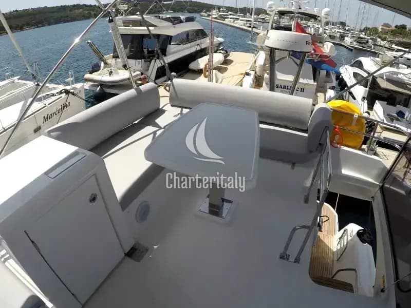 Prestige 420 Fly - Brigadoon - 4