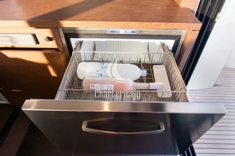 Prestige 420 Fly - Brigadoon - 7