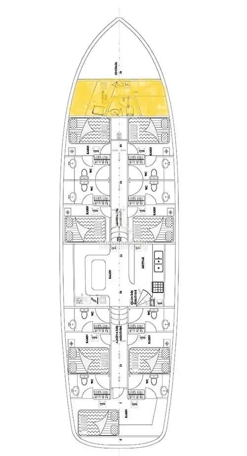 M/S Allure - Allure - 2