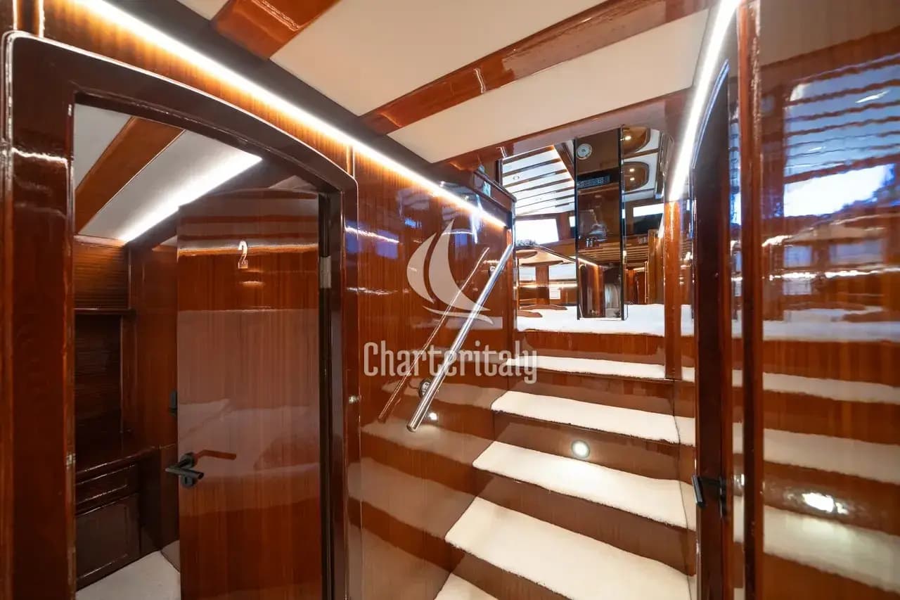 M/S Allure - Allure - 22