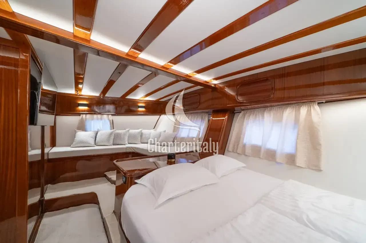 M/S Allure - Allure - 25