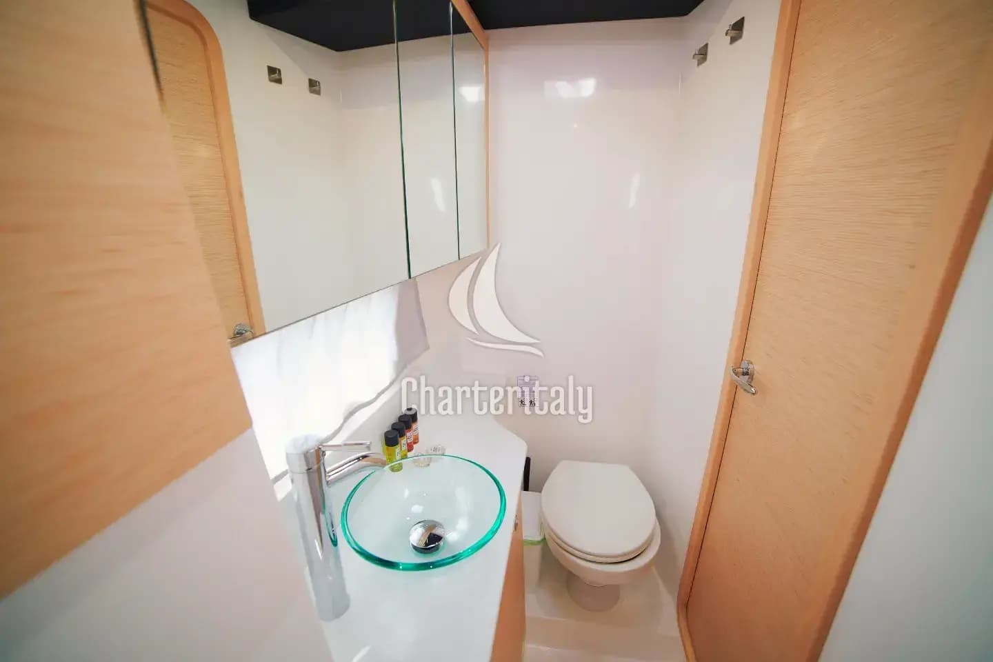 Dufour Catamaran 48 - FUTURA - 14