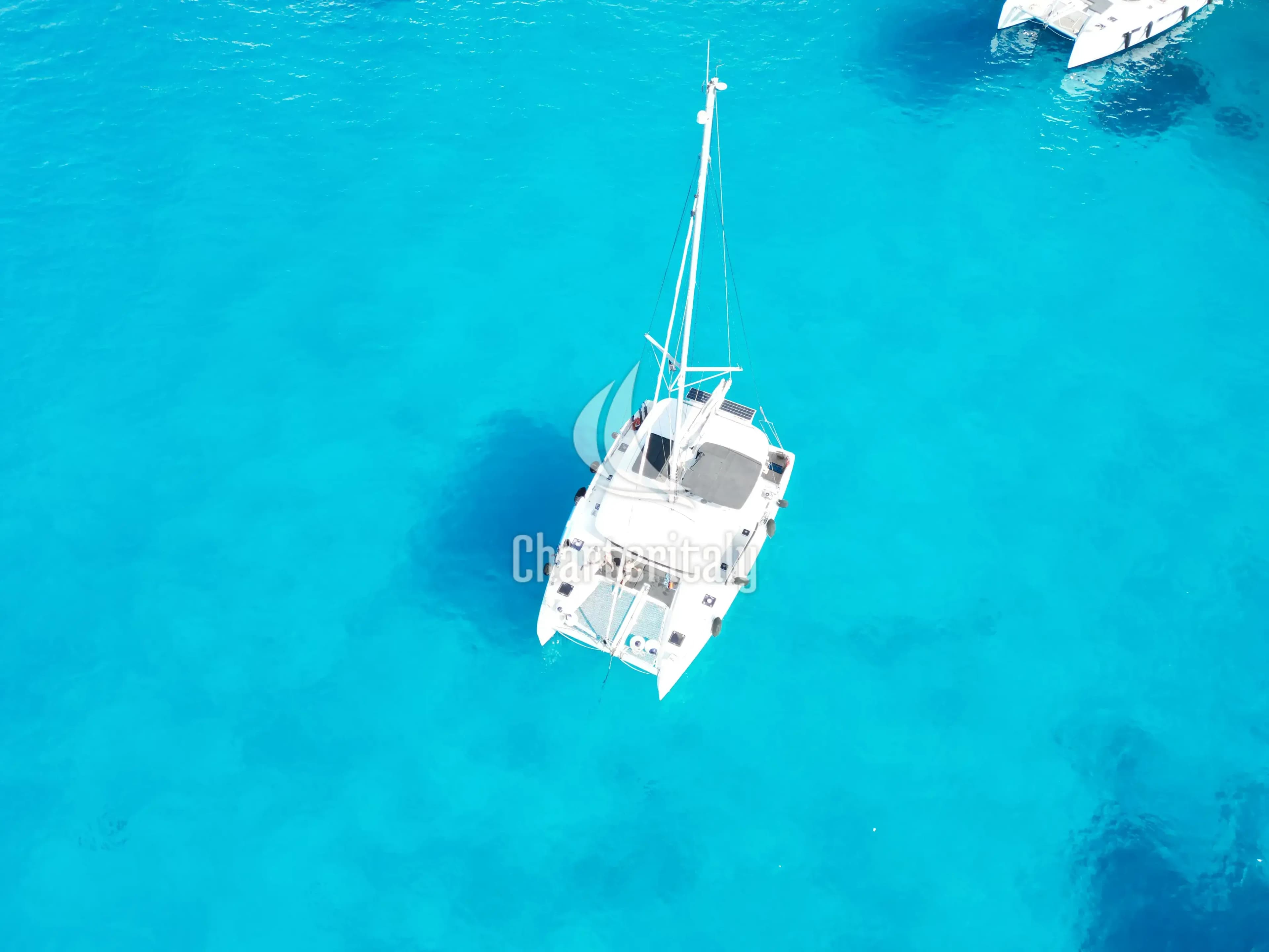 Lagoon 42 - Dioni - 5
