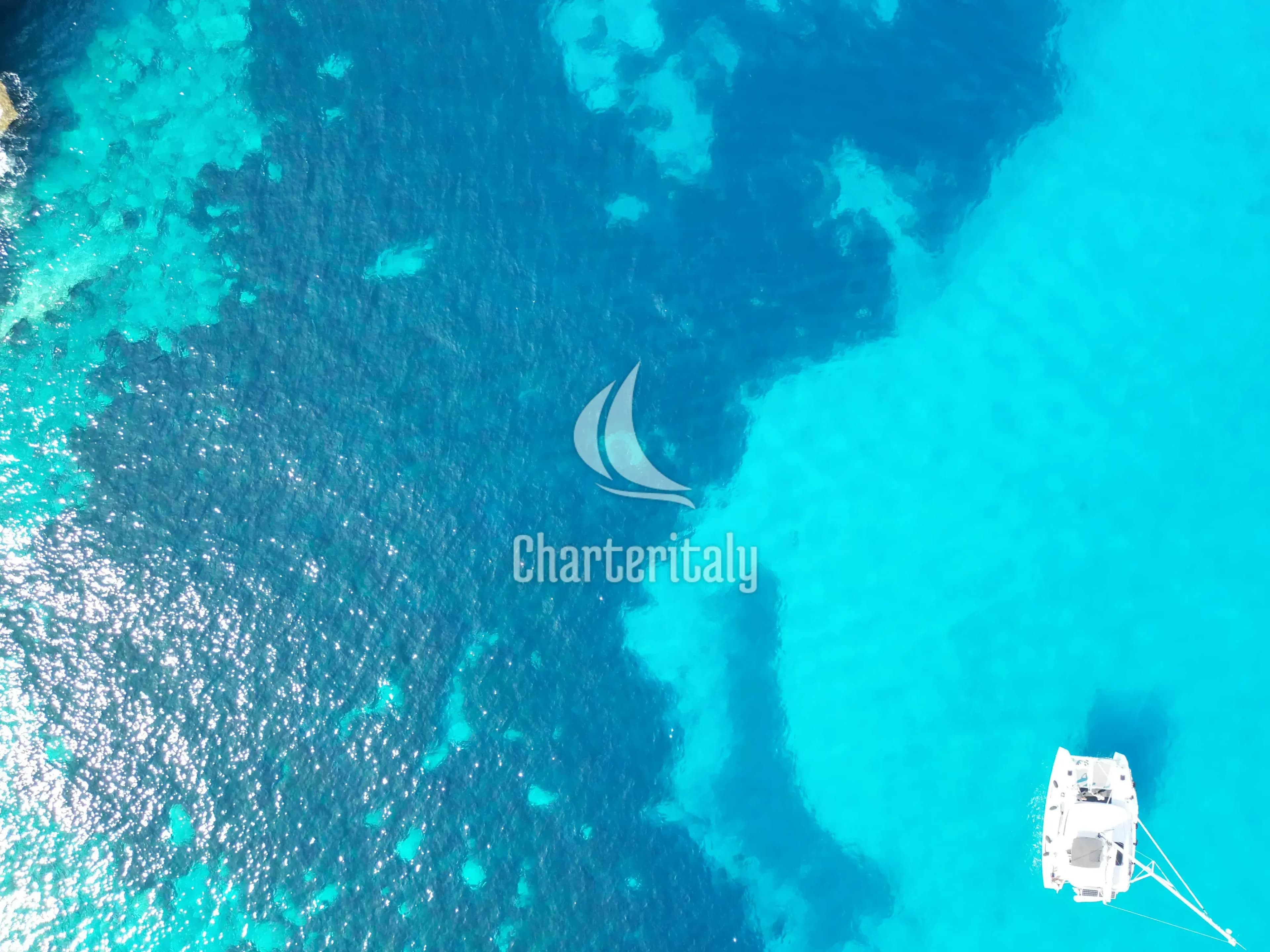 Lagoon 42 - Dioni - 17