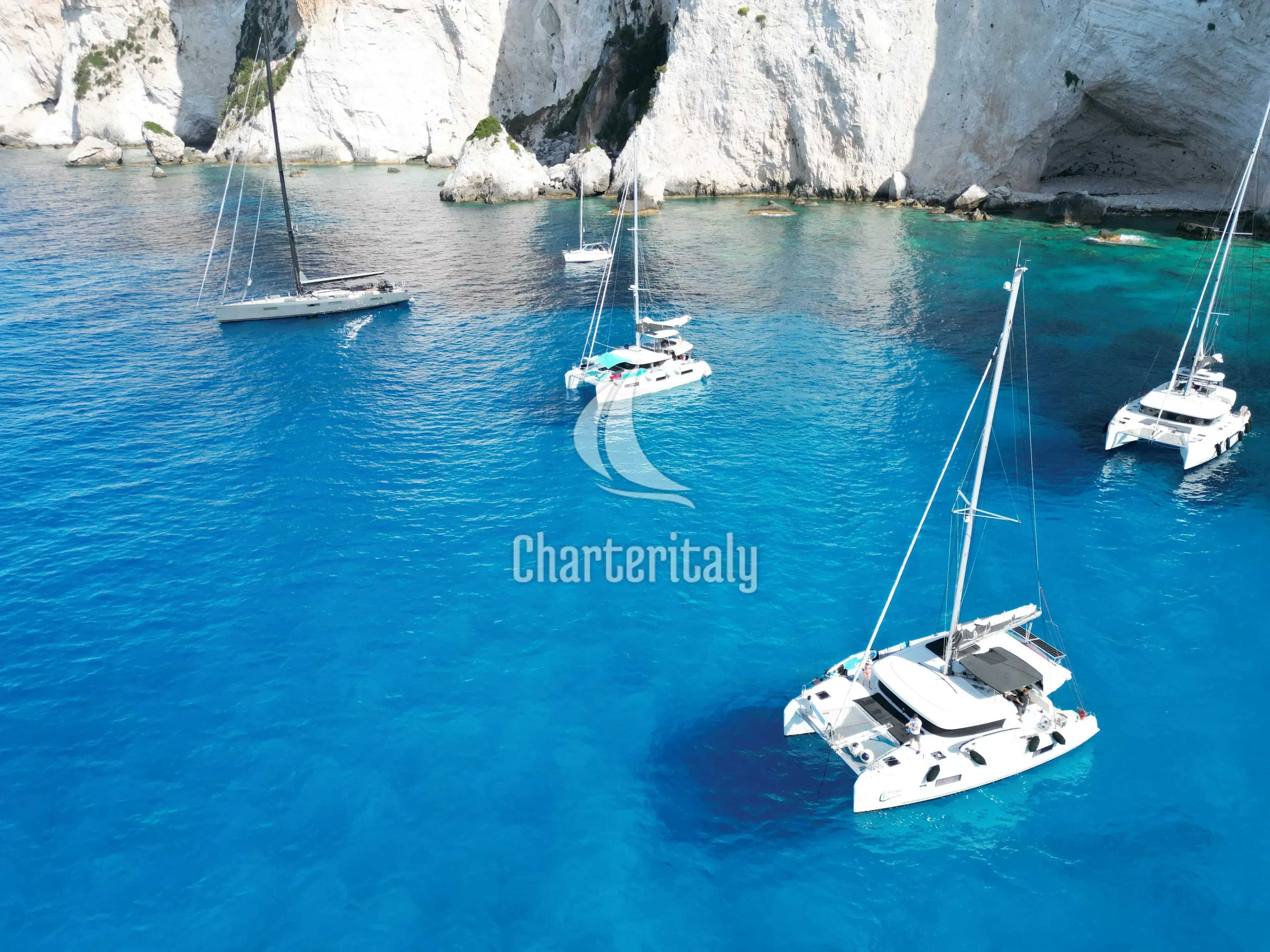 Lagoon 42 - Dioni - 14