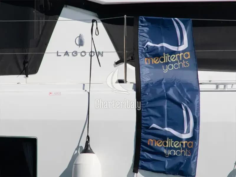 Lagoon 42 - Dioni - 29