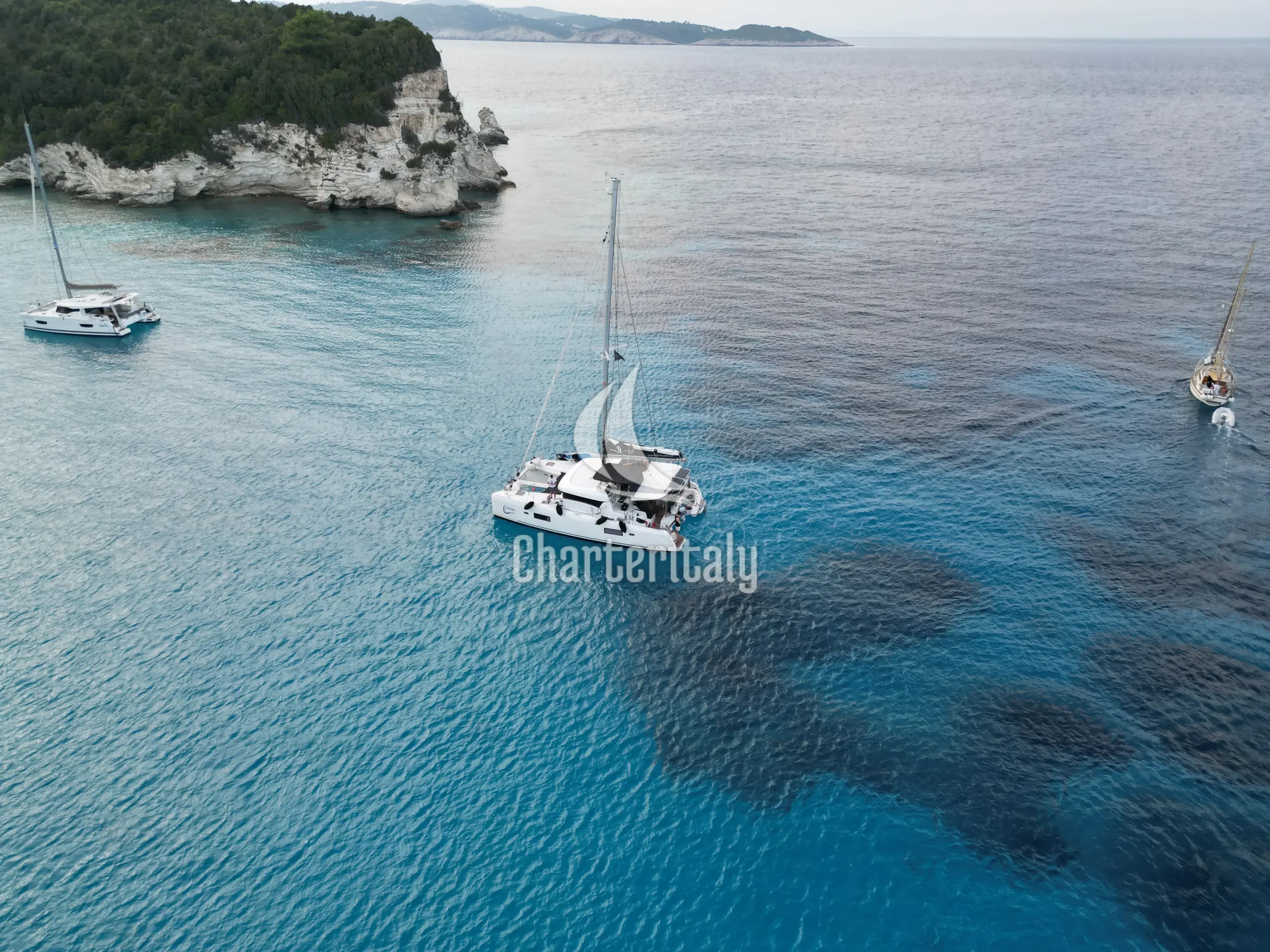 Lagoon 42 - Dioni - 19
