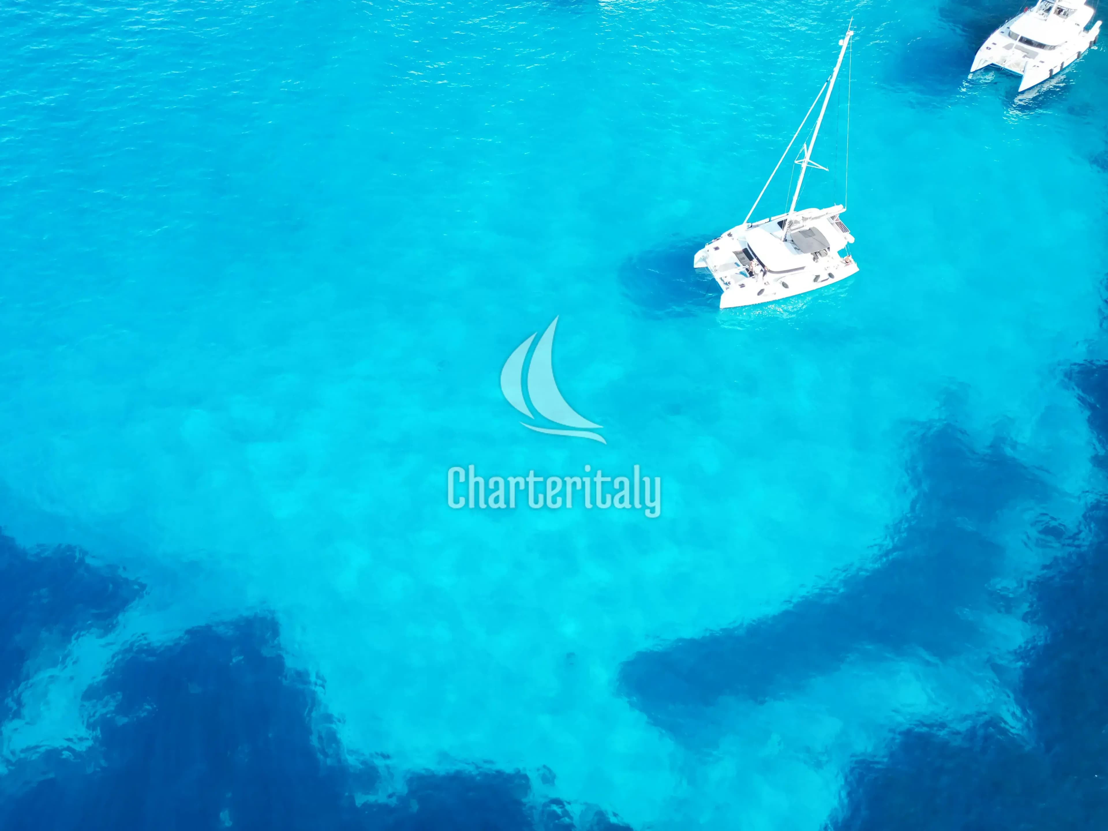 Lagoon 42 - Dioni - 15