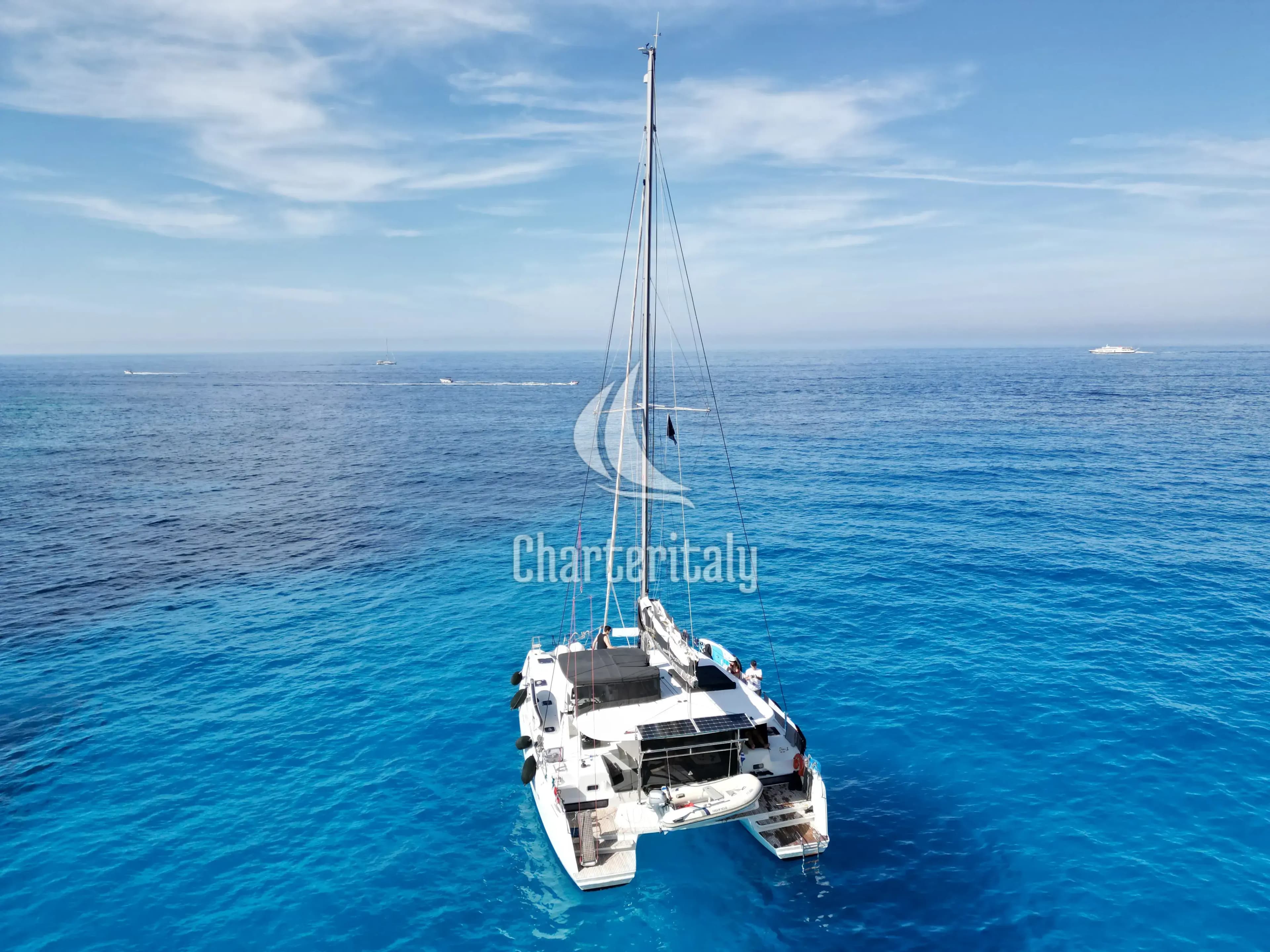 Lagoon 42 - Dioni - 12