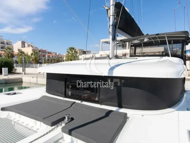 Lagoon 42 - Dioni - 23