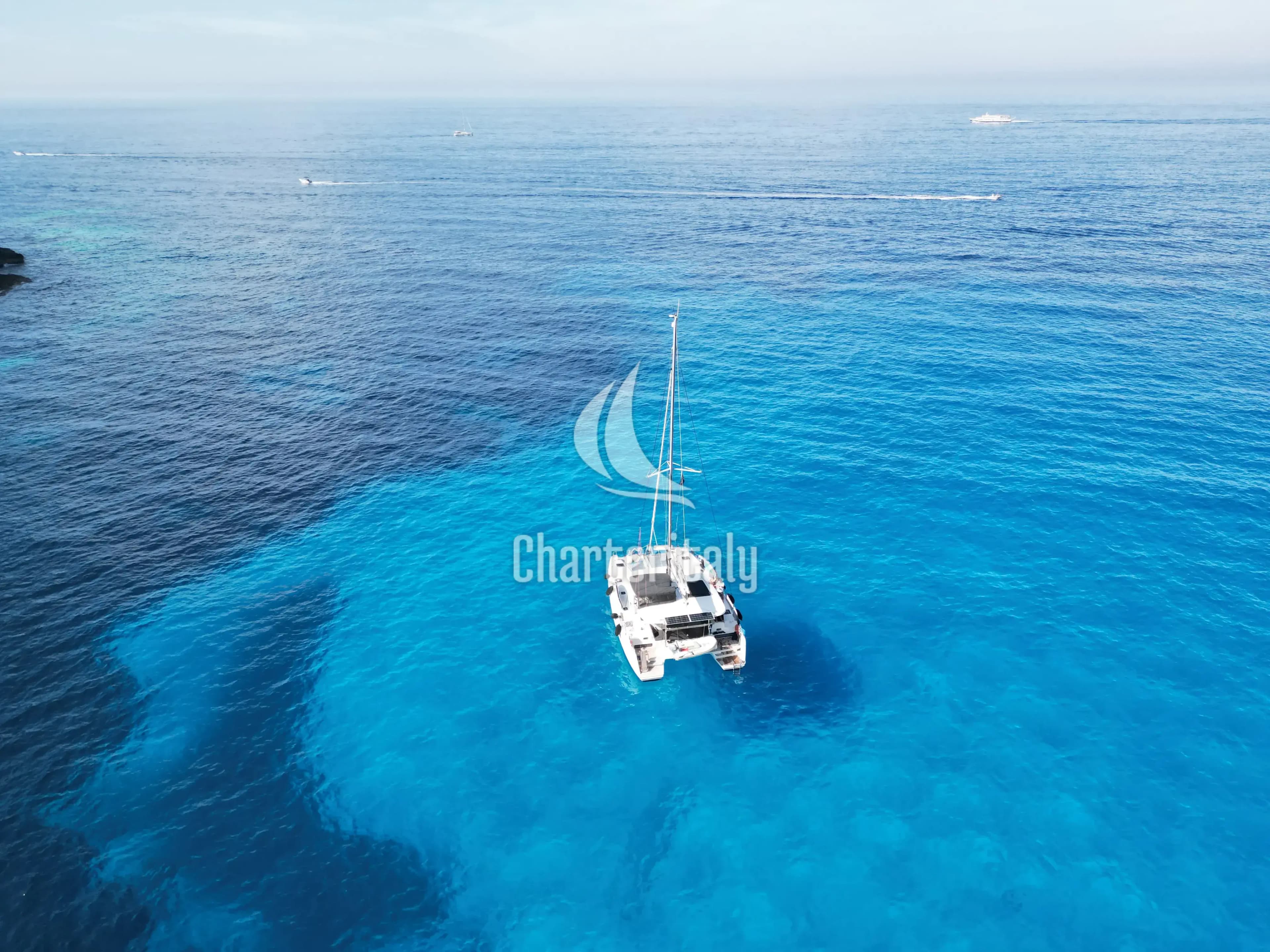 Lagoon 42 - Dioni - 13