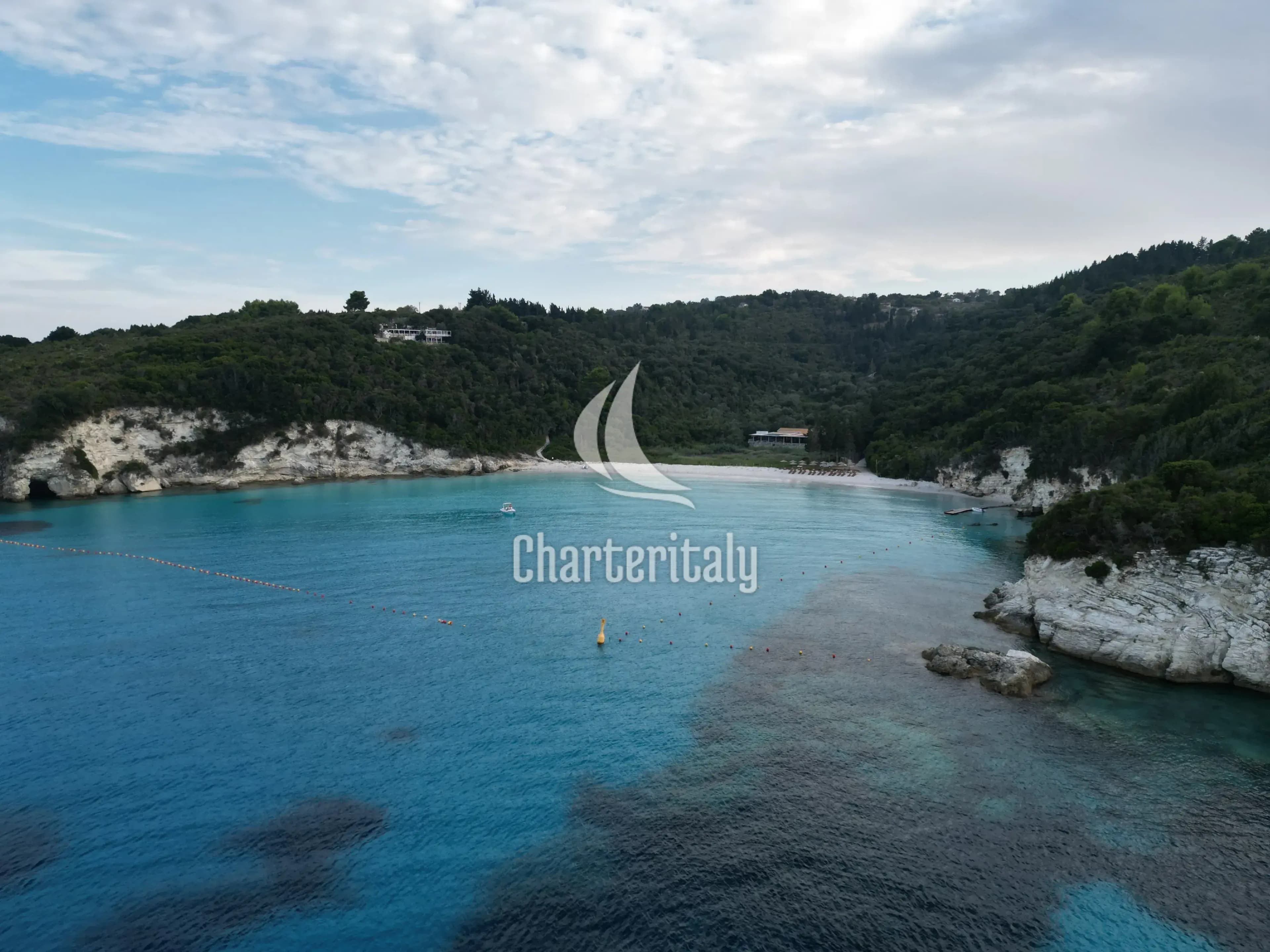 Lagoon 42 - Dioni - 18