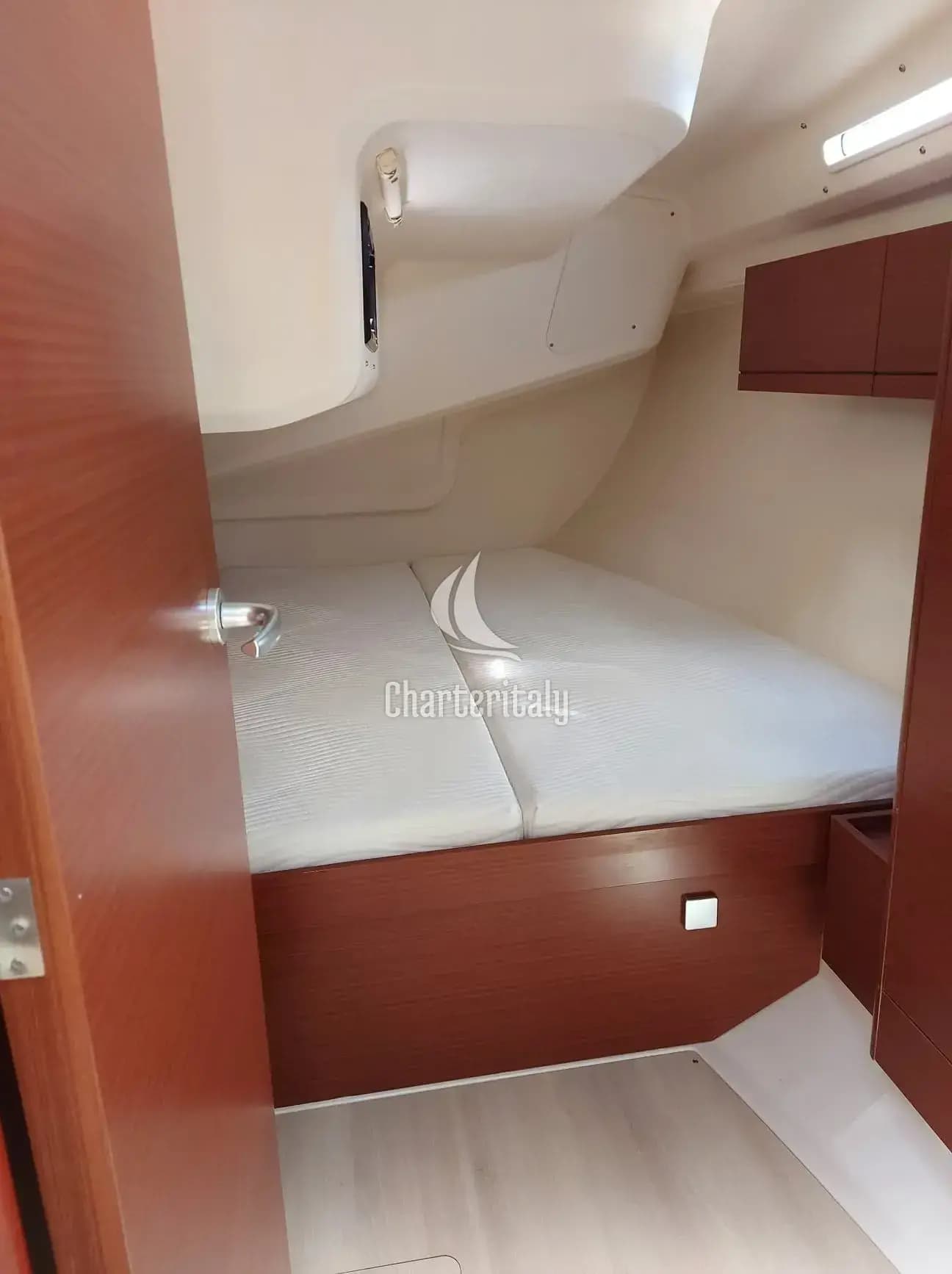 Hanse 418 - Polynoe - 4