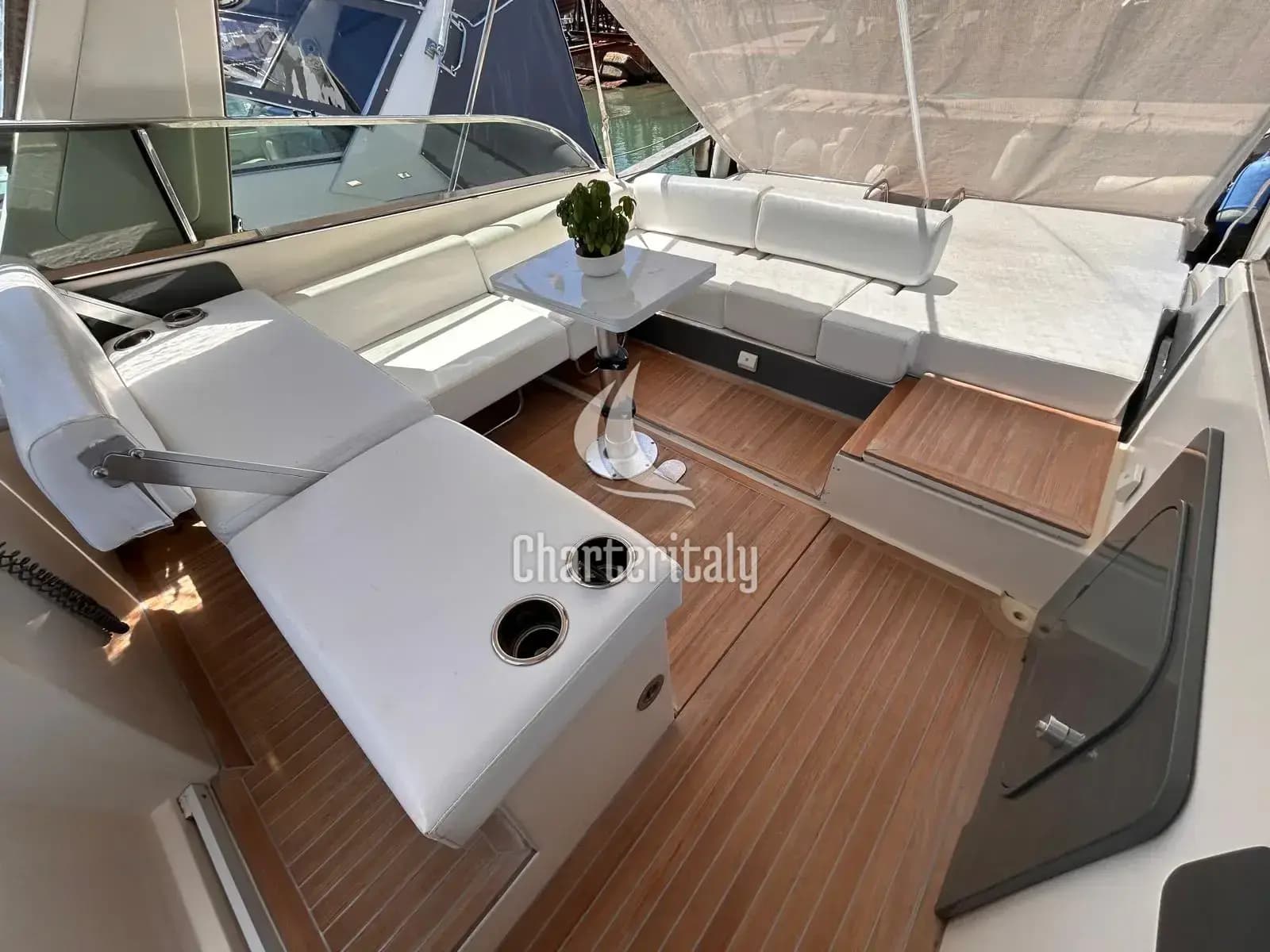Conam Synthesi 40 Special - Serena - 4