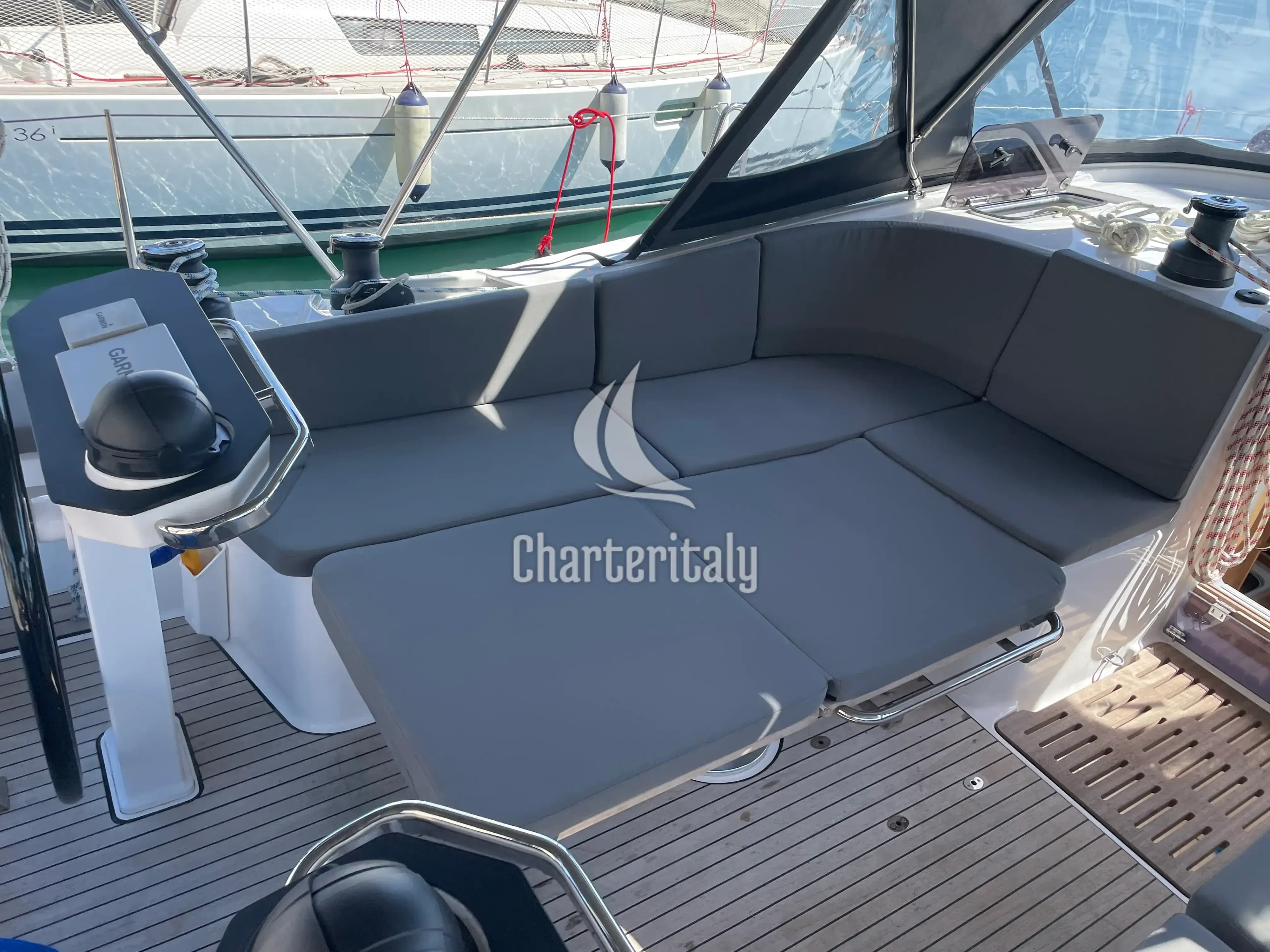 Bavaria Vision 42 - Adonis - 5