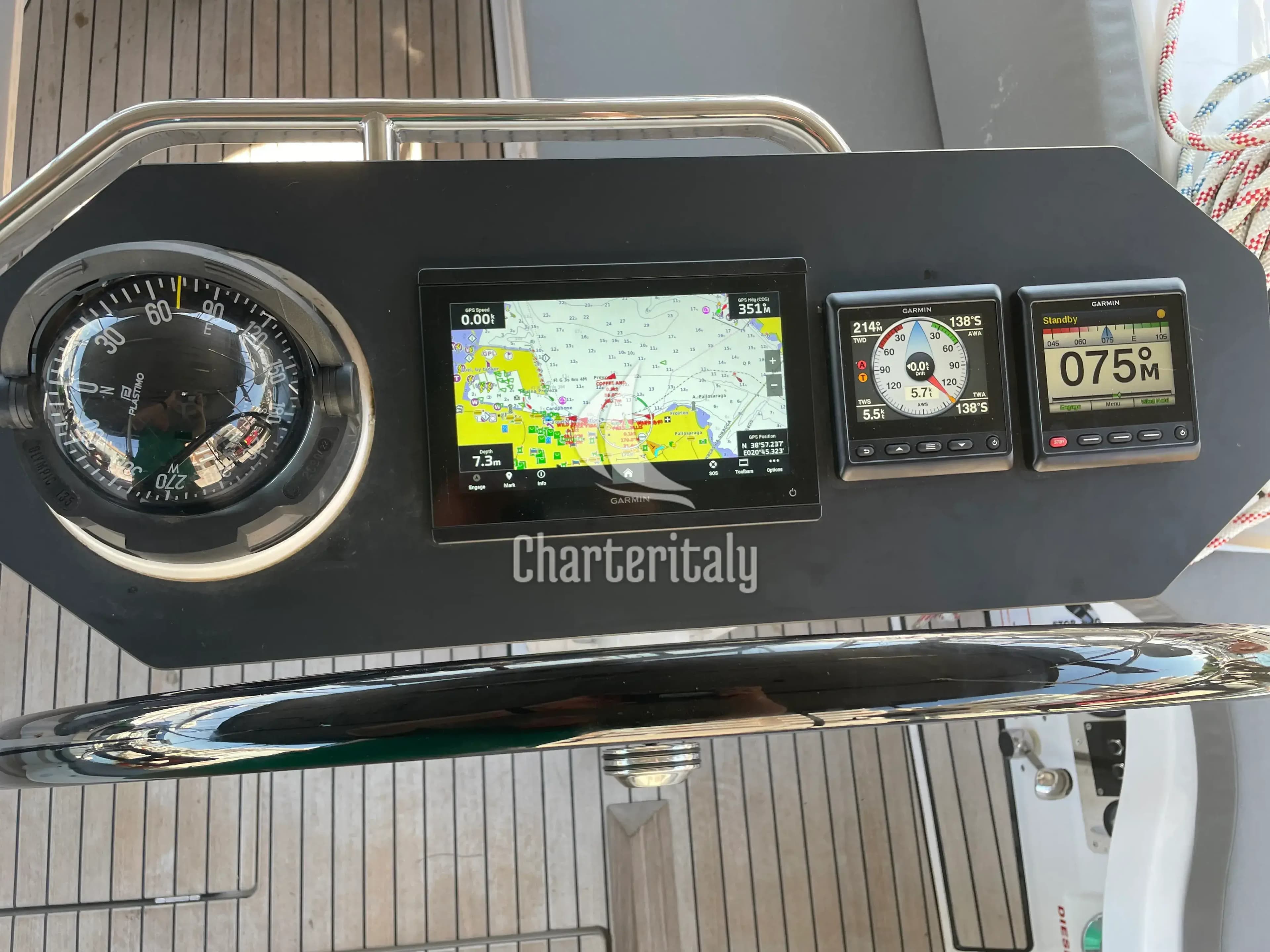 Bavaria Vision 42 - Adonis - 16