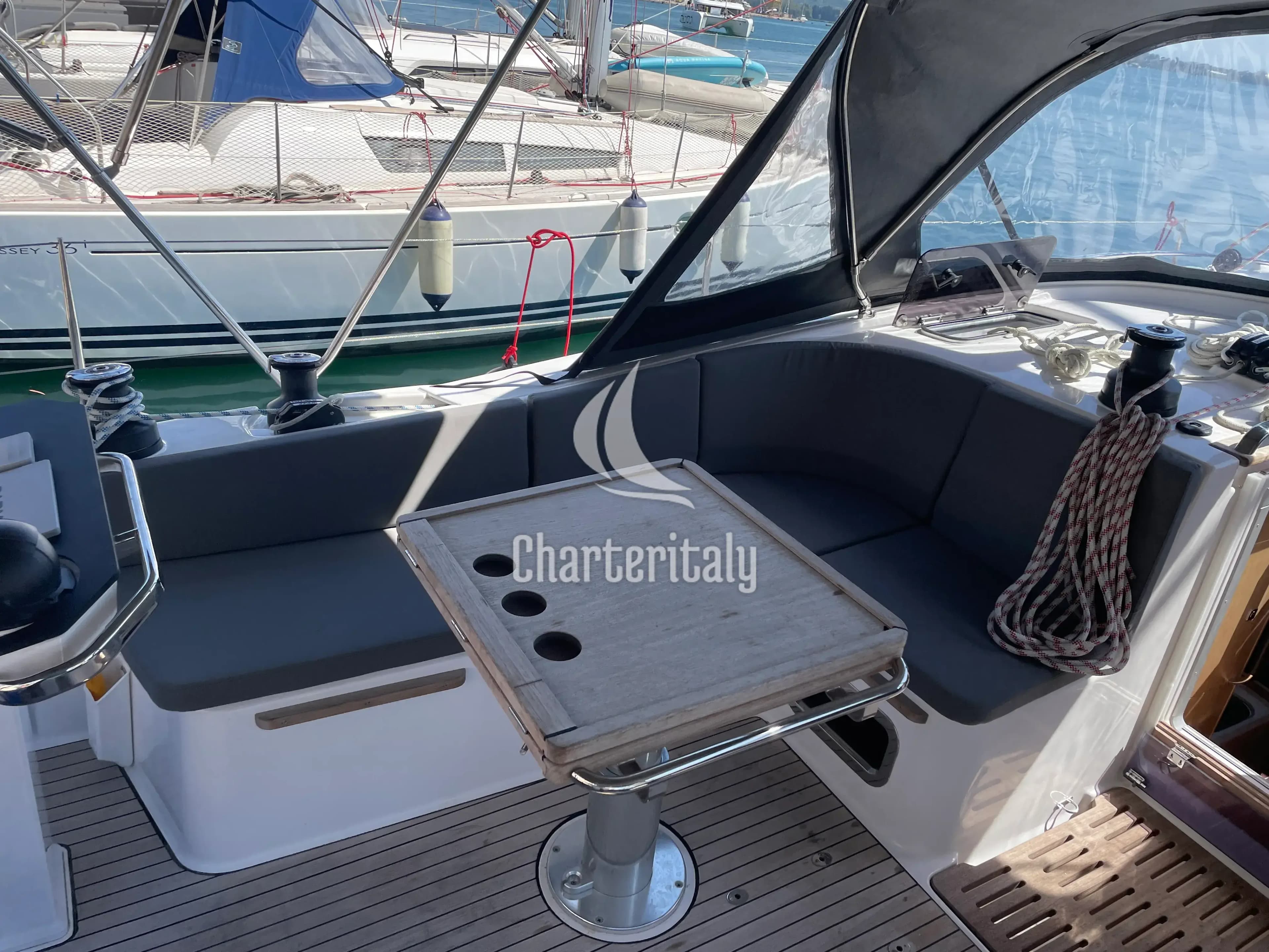 Bavaria Vision 42 - Adonis - 12