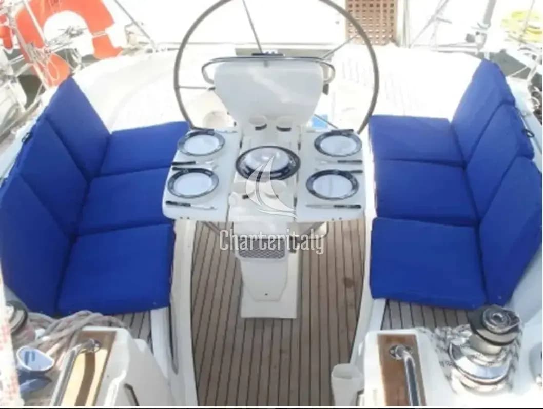 Bavaria 38 - Noelle - 3