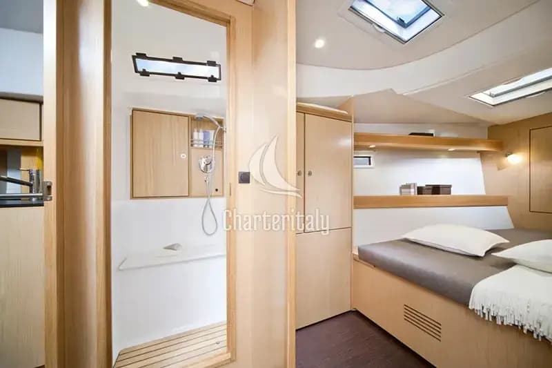 Bavaria 45 Cruiser - Acrux - 5