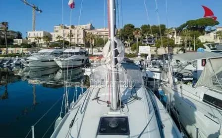 Oceanis 30.1 - Amour - 5