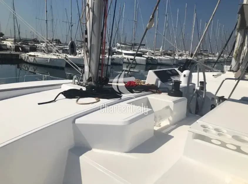Bali Catspace - Samothraki 1 - 3