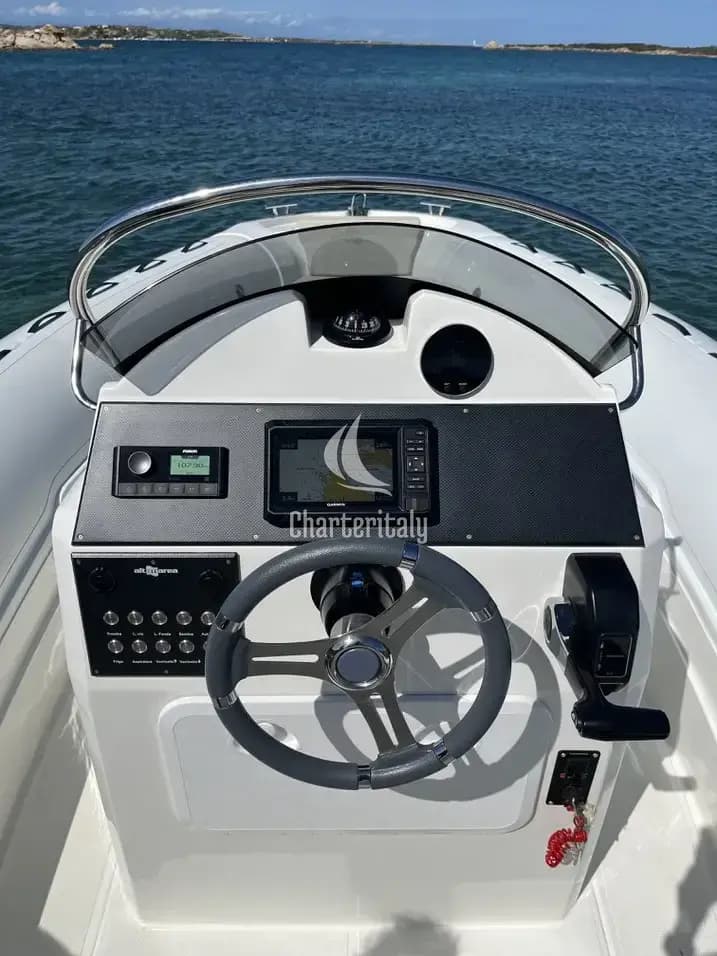 Altamarea Wave 23 Sport - NN - 11