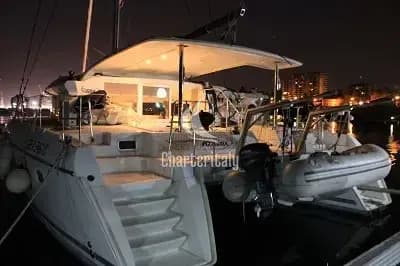 Lagoon 421 - Azzurra - 10