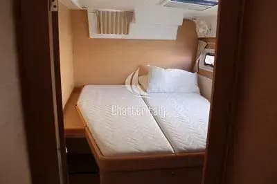 Lagoon 421 - Azzurra - 11