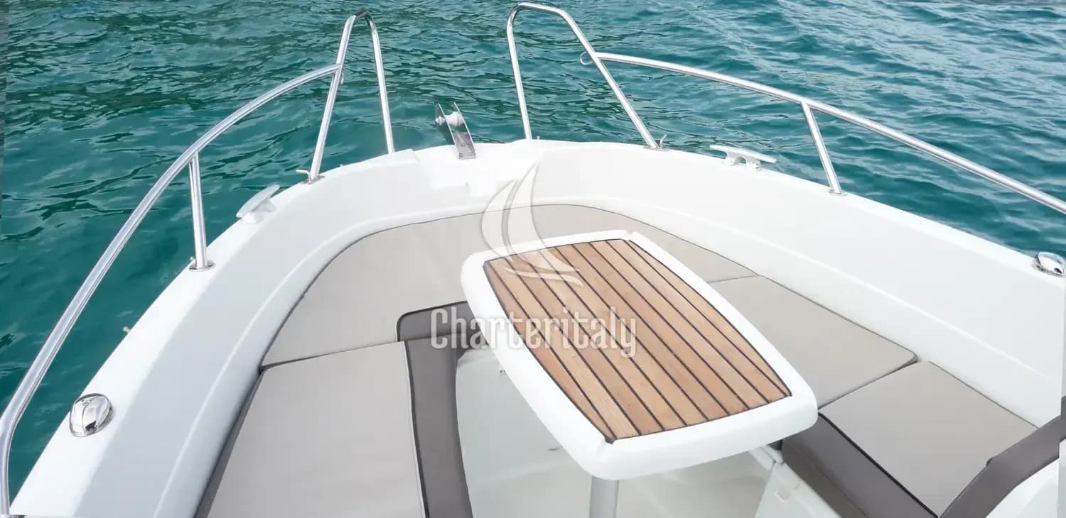 Cap Camarat 6.5 WA - B-One - 10