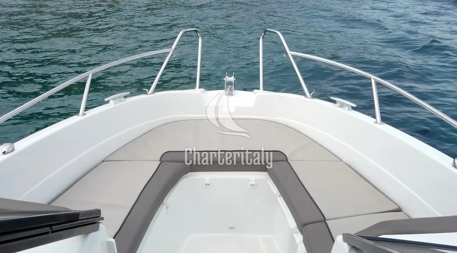 Cap Camarat 6.5 WA - B-One - 6