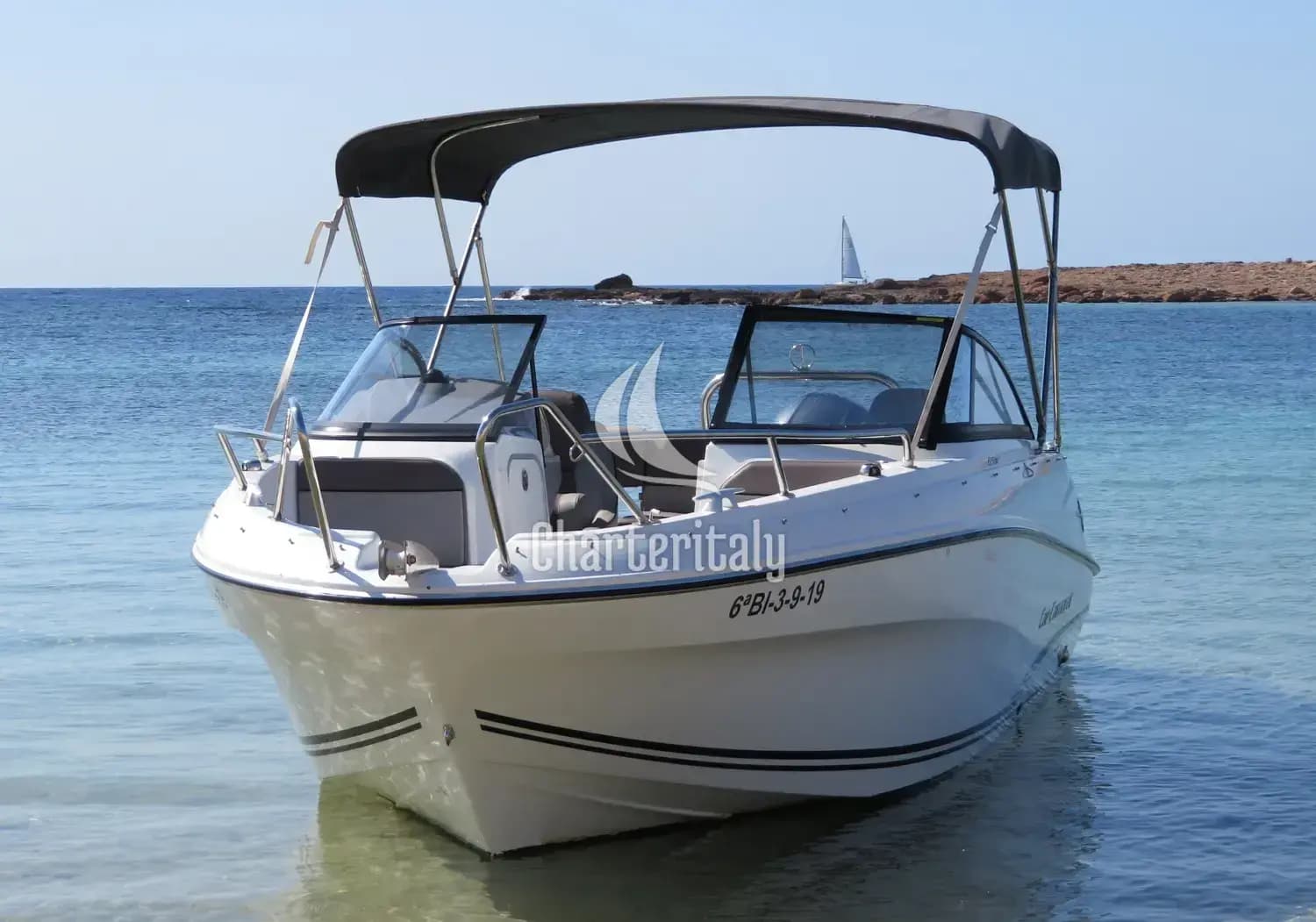 Cap Camarat 6.5 WA - B-One - 4