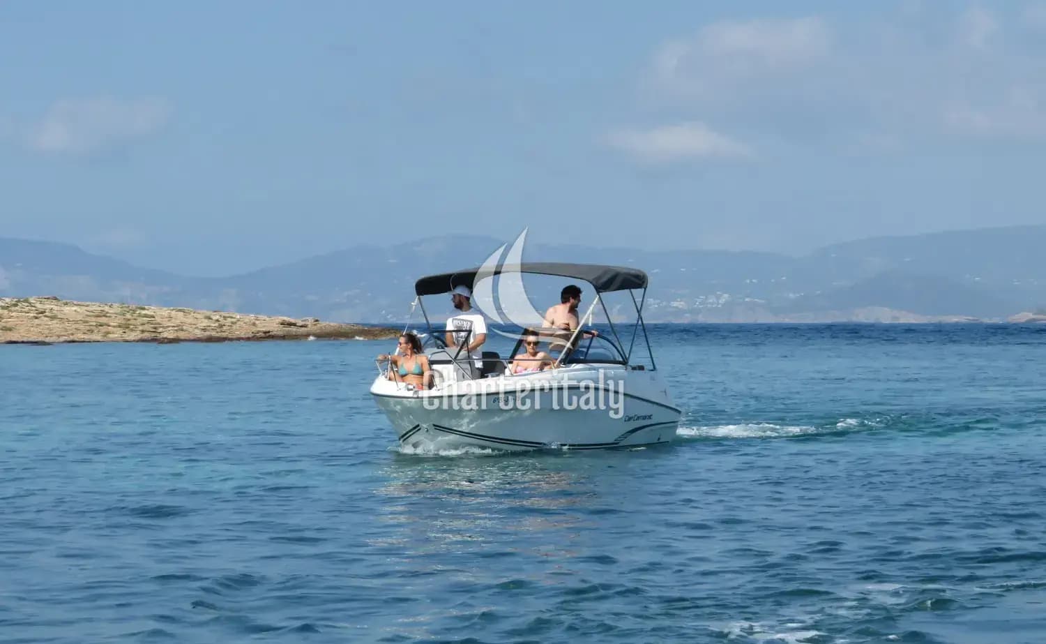 Cap Camarat 6.5 WA - B-One - 9