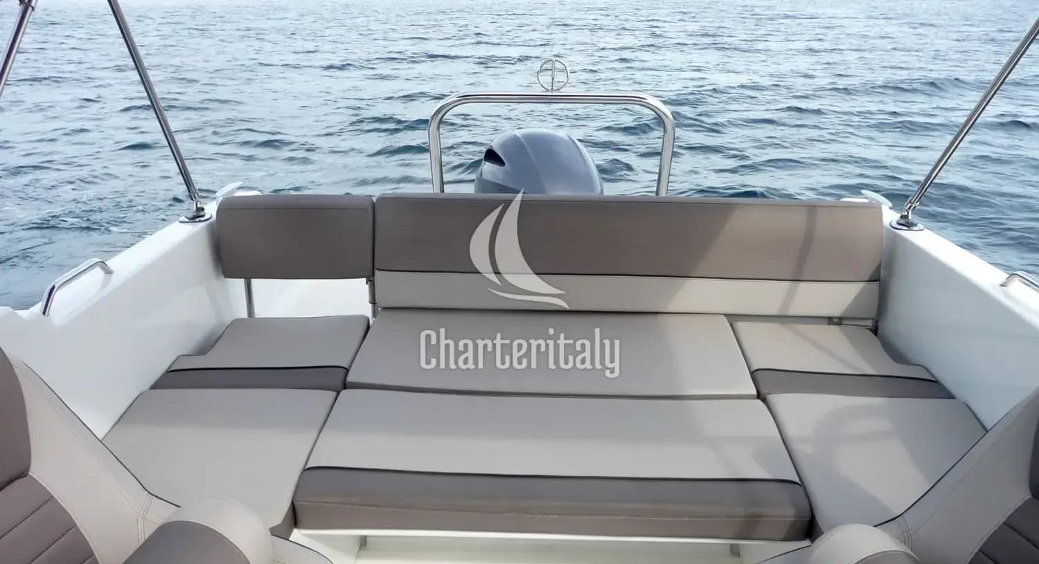 Cap Camarat 6.5 WA - B-One - 14