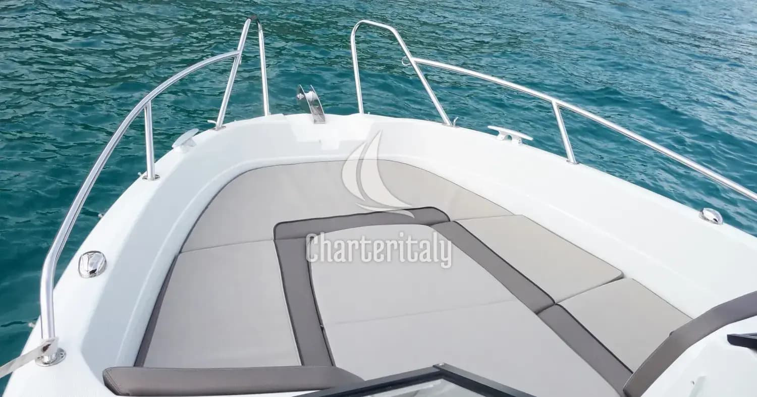 Cap Camarat 6.5 WA - B-One - 11