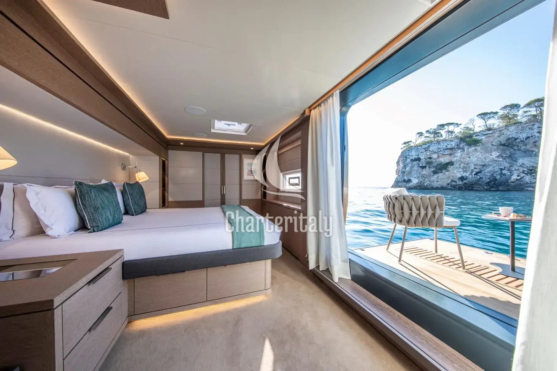 Lagoon Seventy 8 - Premium + - 17