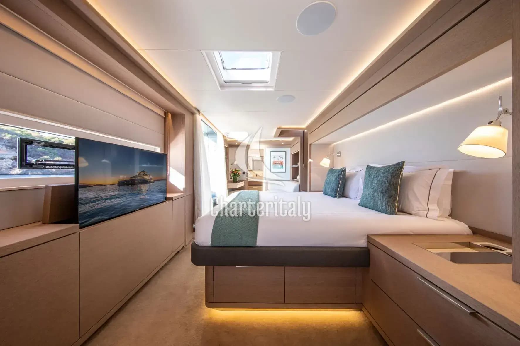 Lagoon Seventy 8 - Premium + - 8
