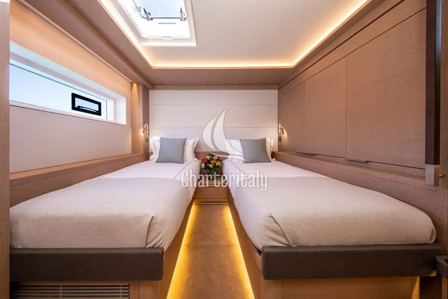 Lagoon Seventy 8 - Premium + - 4