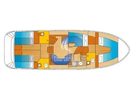 De Drait DeLuxe 42 - Drait 117 - 14