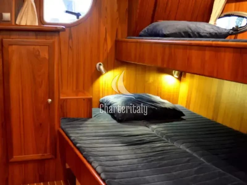 De Drait DeLuxe 42 - Drait 117 - 20