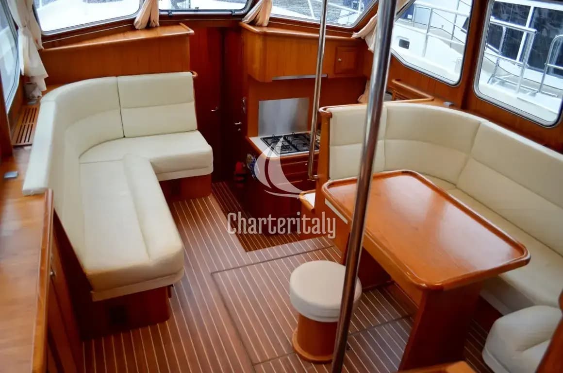 De Drait DeLuxe 42 - Drait 117 - 10