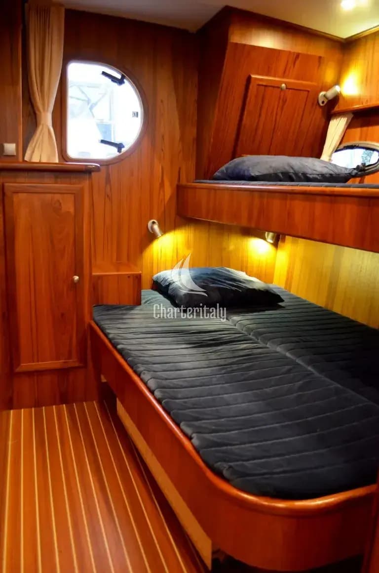 De Drait DeLuxe 42 - Drait 117 - 8